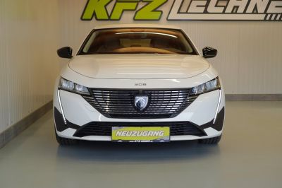 Peugeot 308 Gebrauchtwagen Peugeot 308 Gebrauchtwagen