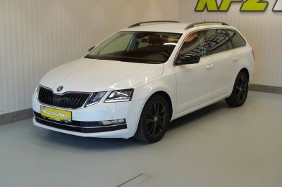 Skoda Octavia Gebrauchtwagen Skoda Octavia Gebrauchtwagen