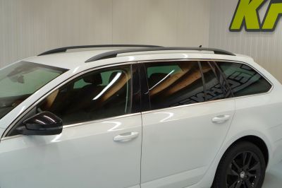 Skoda Octavia Gebrauchtwagen Skoda Octavia Gebrauchtwagen