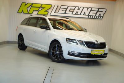 Skoda Octavia Gebrauchtwagen Skoda Octavia Gebrauchtwagen