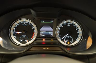 Skoda Octavia Gebrauchtwagen Skoda Octavia Gebrauchtwagen