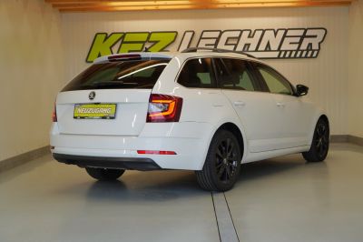 Skoda Octavia Gebrauchtwagen Skoda Octavia Gebrauchtwagen