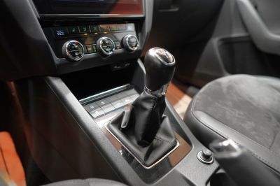 Skoda Octavia Gebrauchtwagen Skoda Octavia Gebrauchtwagen