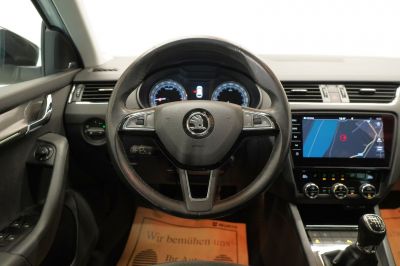 Skoda Octavia Gebrauchtwagen Skoda Octavia Gebrauchtwagen