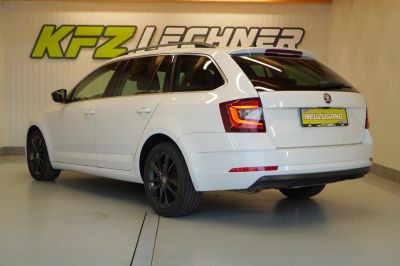 Skoda Octavia Gebrauchtwagen Skoda Octavia Gebrauchtwagen