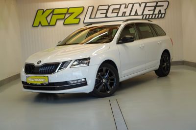 Skoda Octavia Gebrauchtwagen Skoda Octavia Gebrauchtwagen