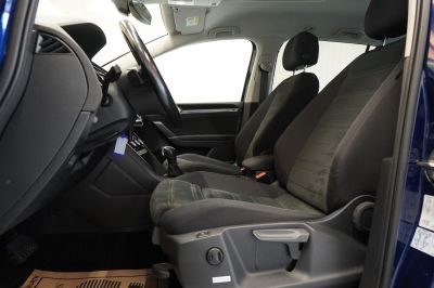 VW Touran Gebrauchtwagen VW Touran Gebrauchtwagen