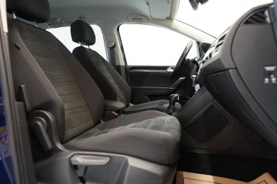 VW Touran Gebrauchtwagen VW Touran Gebrauchtwagen