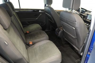 VW Touran Gebrauchtwagen VW Touran Gebrauchtwagen