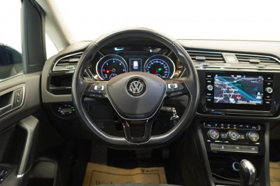VW Touran Gebrauchtwagen VW Touran Gebrauchtwagen