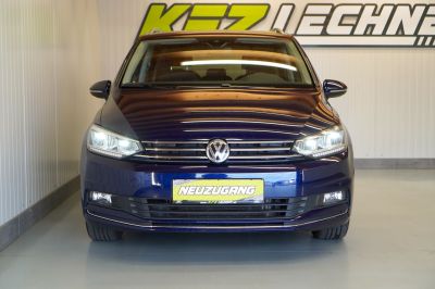 VW Touran Gebrauchtwagen VW Touran Gebrauchtwagen
