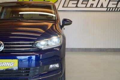 VW Touran Gebrauchtwagen VW Touran Gebrauchtwagen