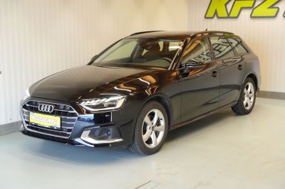 Audi A4 Gebrauchtwagen Audi A4 Gebrauchtwagen