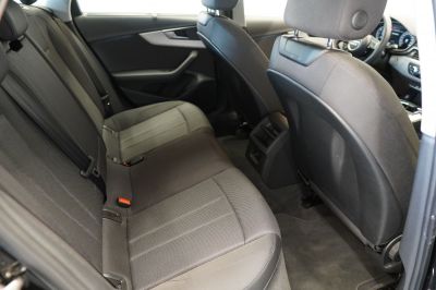Audi A4 Gebrauchtwagen Audi A4 Gebrauchtwagen
