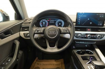 Audi A4 Gebrauchtwagen Audi A4 Gebrauchtwagen
