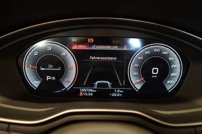 Audi A4 Gebrauchtwagen Audi A4 Gebrauchtwagen