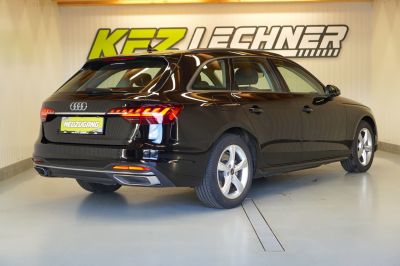 Audi A4 Gebrauchtwagen Audi A4 Gebrauchtwagen