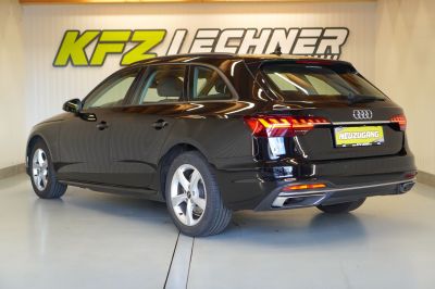 Audi A4 Gebrauchtwagen Audi A4 Gebrauchtwagen
