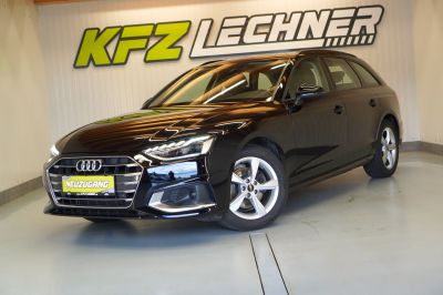 Audi A4 Gebrauchtwagen Audi A4 Gebrauchtwagen