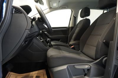 VW Touran Gebrauchtwagen VW Touran Gebrauchtwagen