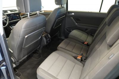 VW Touran Gebrauchtwagen VW Touran Gebrauchtwagen