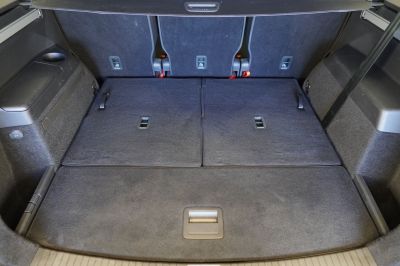 VW Touran Gebrauchtwagen VW Touran Gebrauchtwagen
