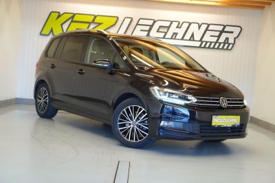 VW Touran Gebrauchtwagen VW Touran Gebrauchtwagen