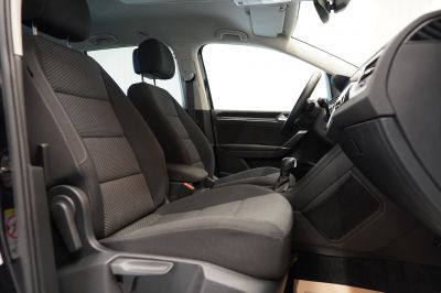 VW Touran Gebrauchtwagen VW Touran Gebrauchtwagen