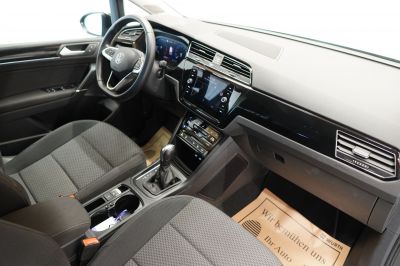 VW Touran Gebrauchtwagen VW Touran Gebrauchtwagen