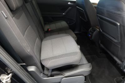 VW Touran Gebrauchtwagen VW Touran Gebrauchtwagen
