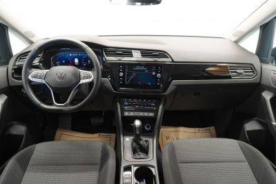 VW Touran Gebrauchtwagen VW Touran Gebrauchtwagen