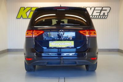 VW Touran Gebrauchtwagen VW Touran Gebrauchtwagen