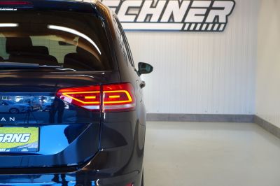 VW Touran Gebrauchtwagen VW Touran Gebrauchtwagen