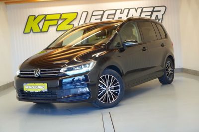 VW Touran Gebrauchtwagen VW Touran Gebrauchtwagen