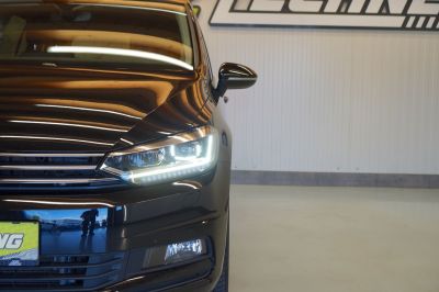 VW Touran Gebrauchtwagen VW Touran Gebrauchtwagen