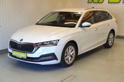 Skoda Octavia Gebrauchtwagen Skoda Octavia Gebrauchtwagen