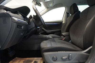 Skoda Octavia Gebrauchtwagen Skoda Octavia Gebrauchtwagen