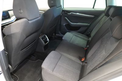 Skoda Octavia Gebrauchtwagen Skoda Octavia Gebrauchtwagen