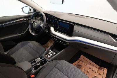 Skoda Octavia Gebrauchtwagen Skoda Octavia Gebrauchtwagen