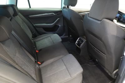 Skoda Octavia Gebrauchtwagen Skoda Octavia Gebrauchtwagen