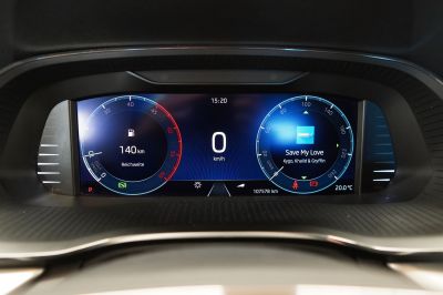 Skoda Octavia Gebrauchtwagen Skoda Octavia Gebrauchtwagen