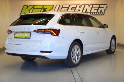 Skoda Octavia Gebrauchtwagen Skoda Octavia Gebrauchtwagen