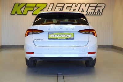 Skoda Octavia Gebrauchtwagen Skoda Octavia Gebrauchtwagen