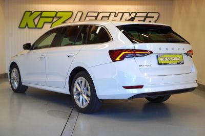 Skoda Octavia Gebrauchtwagen Skoda Octavia Gebrauchtwagen