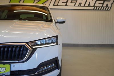 Skoda Octavia Gebrauchtwagen Skoda Octavia Gebrauchtwagen
