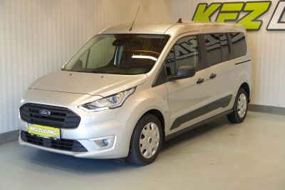 Ford Transit Connect Gebrauchtwagen Ford Transit Connect Gebrauchtwagen
