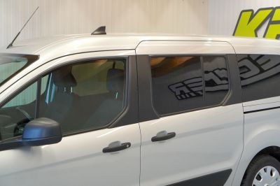 Ford Transit Connect Gebrauchtwagen Ford Transit Connect Gebrauchtwagen