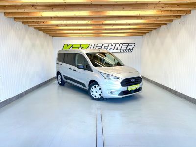 Ford Transit Connect Gebrauchtwagen