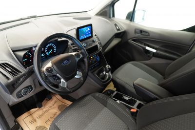 Ford Transit Connect Gebrauchtwagen Ford Transit Connect Gebrauchtwagen