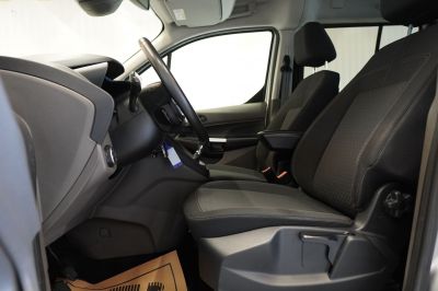 Ford Transit Connect Gebrauchtwagen Ford Transit Connect Gebrauchtwagen